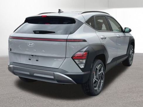 New 2026 Hyundai Kona SEL Premium image 10
