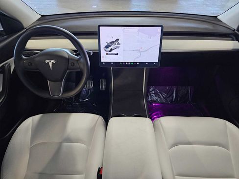 Used 2020 Tesla Model Y Performance AWD/4WD image 10