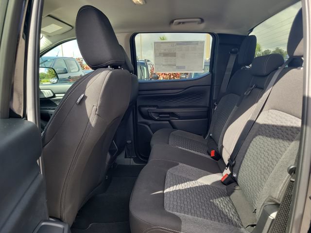 New 2026 Ford Ranger XLT w/ Technology Package RWD image 13