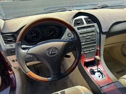Used 2008 Lexus ES 350 FWD image 11
