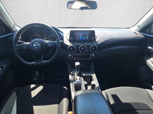 Used 2024 Nissan Sentra S FWD image 16