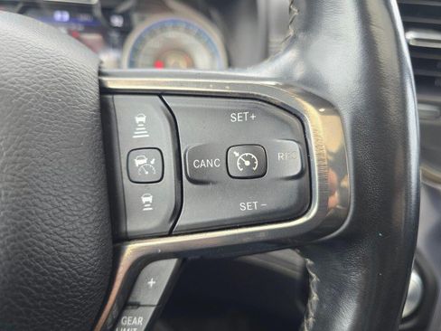 Used 2021 RAM 1500 Limited w/ Night Edition AWD/4WD image 30