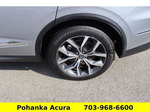 Certified 2023 Acura MDX SH-AWD w/ Technology Package image 35