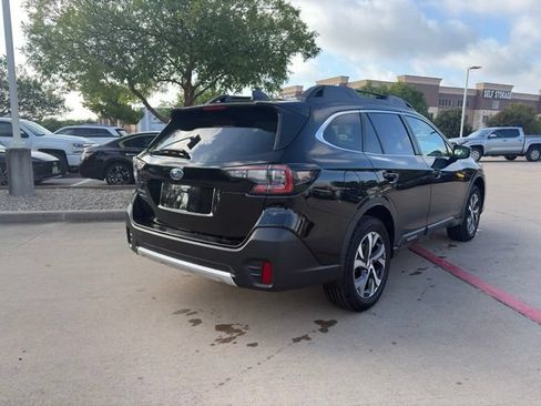Used 2022 Subaru Outback Limited w/ Popular Package #2 AWD/4WD image 5
