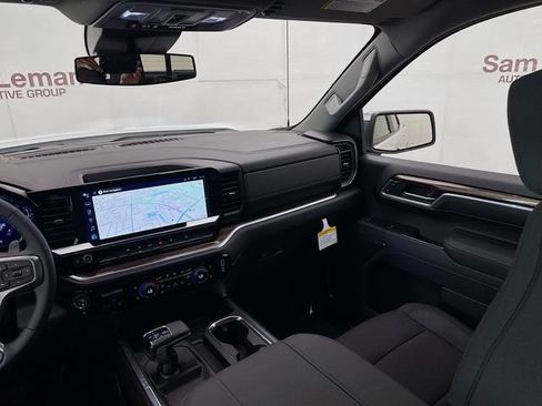 New 2026 Chevrolet Silverado 1500 LT w/ All Star Edition Plus AWD/4WD image 25