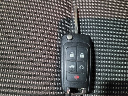 Used 2014 Chevrolet Malibu LT FWD image 32