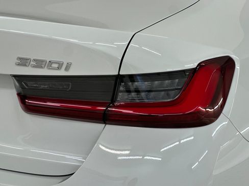 Used 2026 BMW 330i Sedan RWD image 31