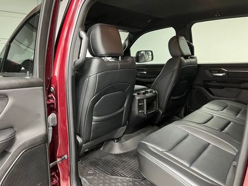 Used 2023 RAM 1500 Rebel w/ Night Edition AWD/4WD image 44