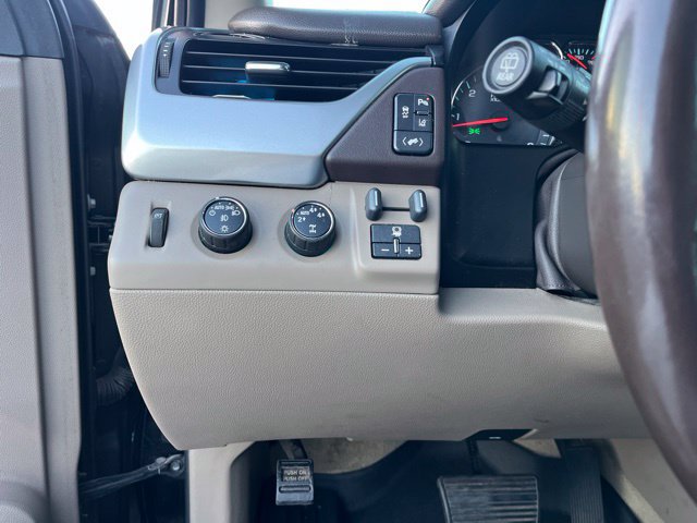 Used 2015 Chevrolet Suburban LT w/ Max Trailering Package AWD/4WD image 23