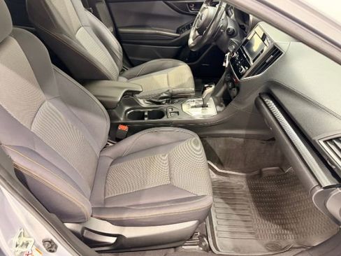 Used 2018 Subaru Crosstrek 2.0i Premium image 38