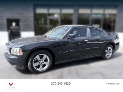 Used 2007 Dodge Charger R/T
