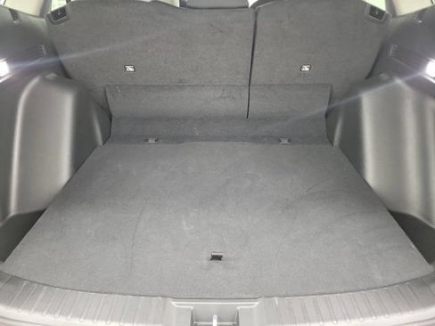 Certified 2026 Honda CR-V EX image 9