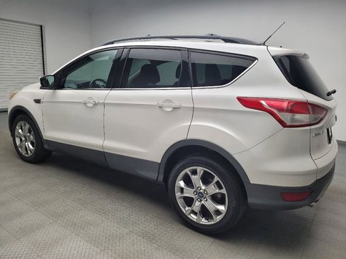 Used 2016 Ford Escape SE w/ SE Leather Comfort Package AWD/4WD image 3
