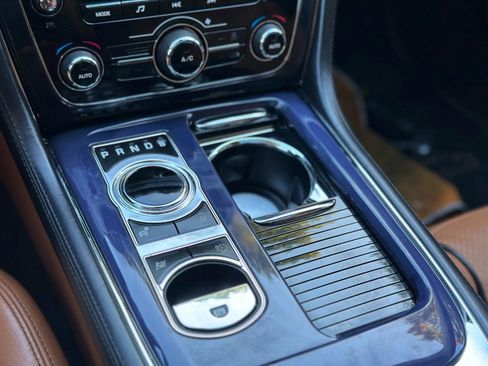 Used 2011 Jaguar XJ L Supercharged image 42