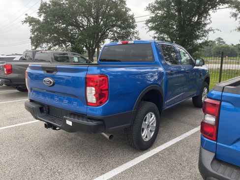 New 2026 Ford Ranger XL RWD image 2