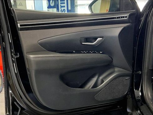 Used 2022 Hyundai Tucson Limited AWD/4WD image 9
