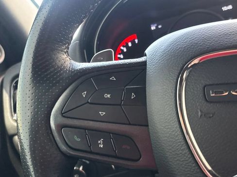 Used 2021 Dodge Durango R/T w/ Technology Group RWD image 22