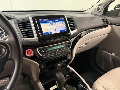 Used 2019 Honda Ridgeline RTL-E image 79