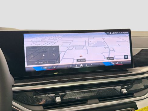 New 2026 BMW X5 xDrive40i w/ M Sport Package image 12
