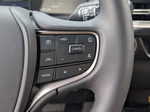 Certified 2025 Lexus UX 300h AWD w/ Accessory Package (Z1) image 23