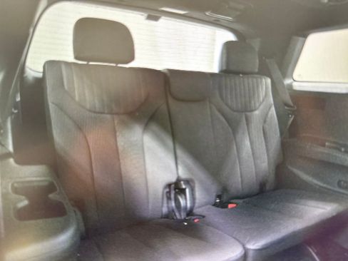 Used 2025 Hyundai Palisade Calligraphy image 6