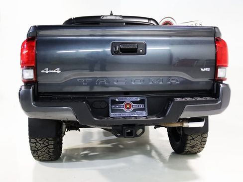 Used 2023 Toyota Tacoma SR image 24