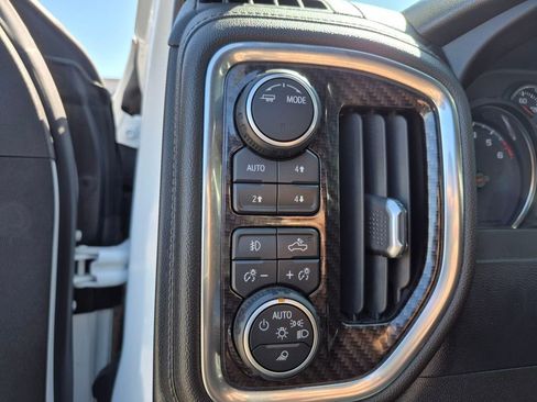 Used 2021 Chevrolet Silverado 1500 RST w/ All Star Edition Plus image 28