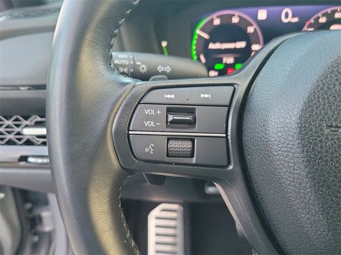 Used 2025 Honda Accord Sport image 20