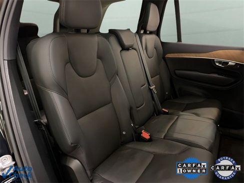 Used 2025 Volvo XC90 B6 Plus image 80
