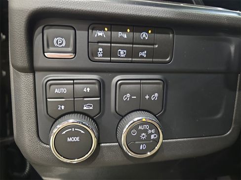 New 2026 Chevrolet Tahoe LT w/ Comfort Package image 27