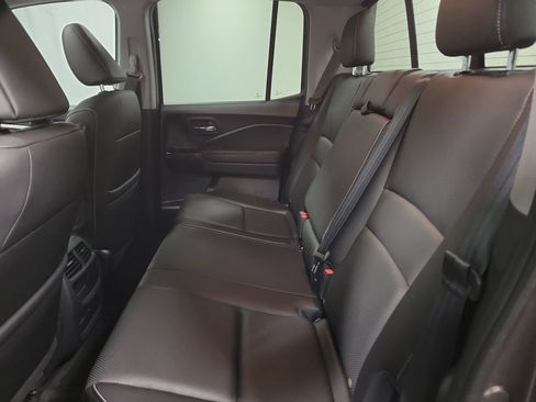 Used 2023 Honda Ridgeline RTL image 32
