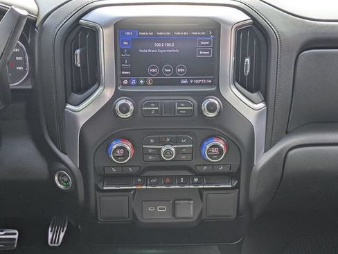 Used 2020 GMC Sierra 1500 Elevation w/ Elevation Value Package AWD/4WD image 19