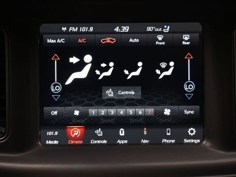 Used 2023 Dodge Charger Scat Pack w/ Plus Group image 23