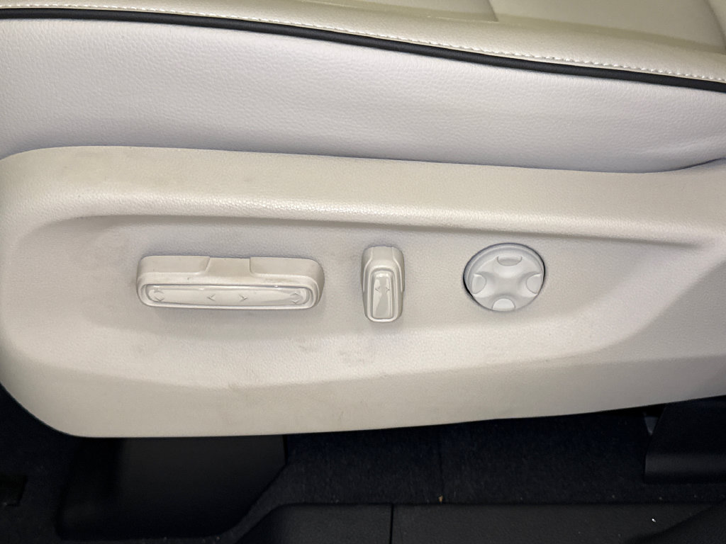 New 2027 Honda Odyssey Touring image 24