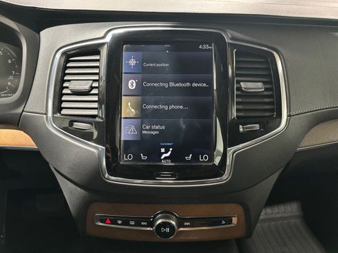 Used 2017 Volvo XC90 T6 Inscription w/ Vision Package AWD/4WD image 65