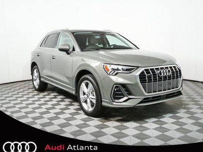 Used 2024 Audi Q3 2.0T Premium