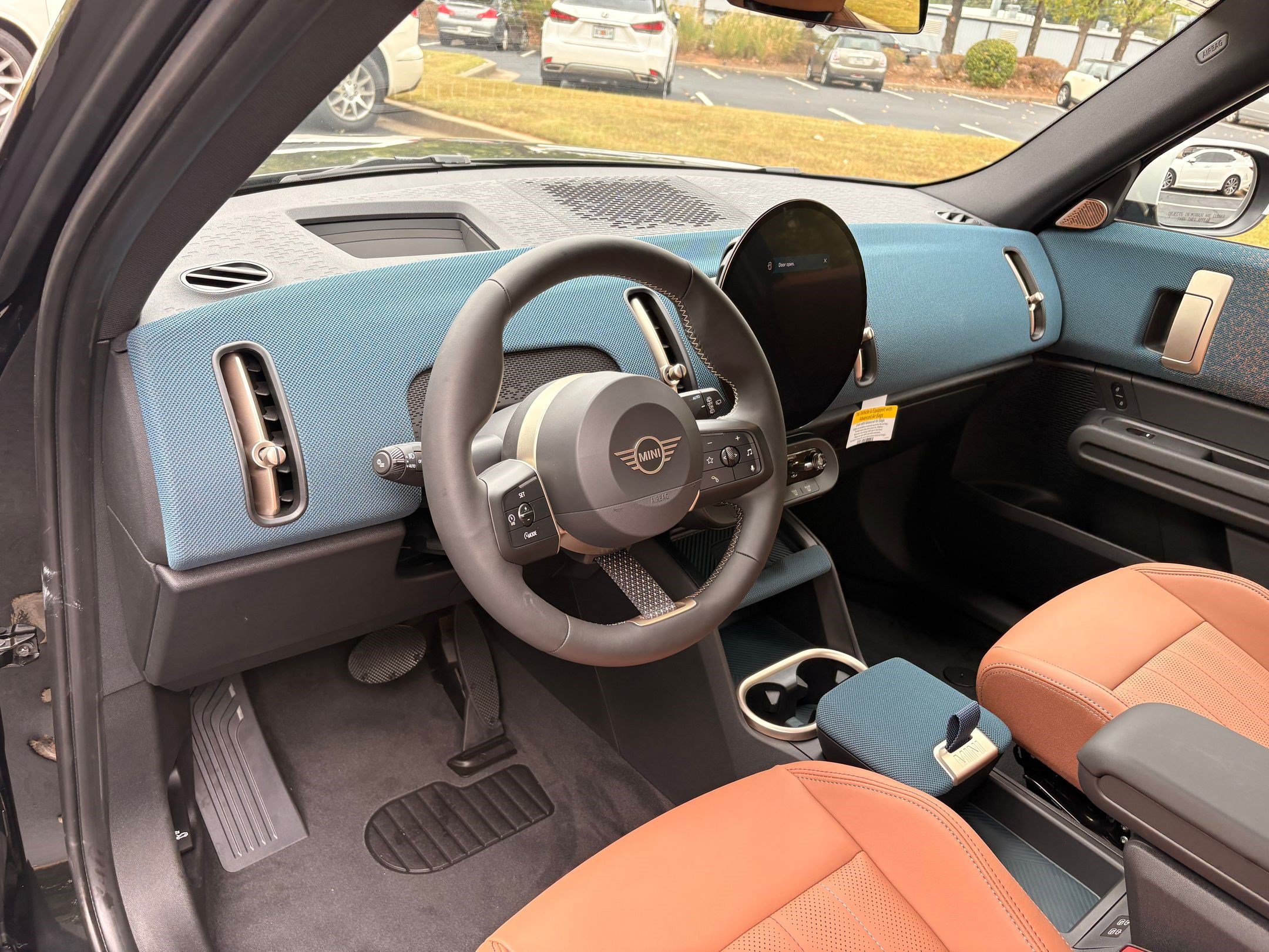 Used 2026 MINI Cooper Countryman S AWD/4WD image 4