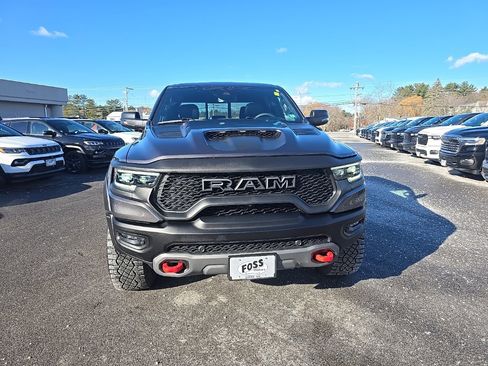 Used 2023 RAM 1500 TRX w/ TRX Level 2 Equipment Group image 2
