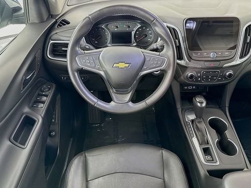 Used 2020 Chevrolet Equinox Premier w/ Premier Redline Edition image 21