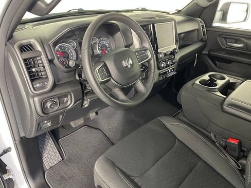 New 2026 RAM 1500 Tradesman AWD/4WD image 3