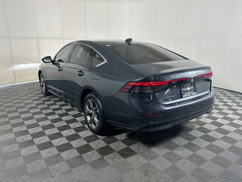 Used 2024 Honda Accord EX image 5