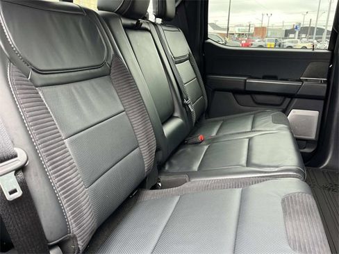 Used 2023 Ford F150 Raptor w/ Raptor Carbon Fiber Package image 23