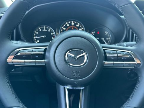 New 2025 MAZDA CX-50 AWD 2.5 S w/ Weather Package image 24