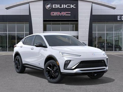 New 2026 Buick Envista Sport Touring w/ Convenience I Package image 7