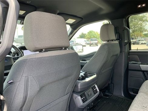 Used 2025 Ford F150 XLT w/ Equipment Group 301A Standard image 19