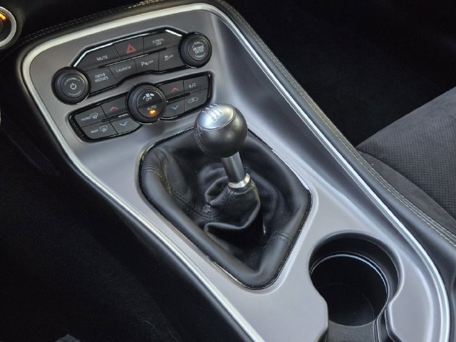 Used 2022 Dodge Challenger R/T Scat Pack RWD image 27