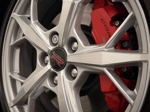 Used 2022 Chevrolet Corvette Stingray Preferred Conv w/ Z51 Performance Package RWD image 21