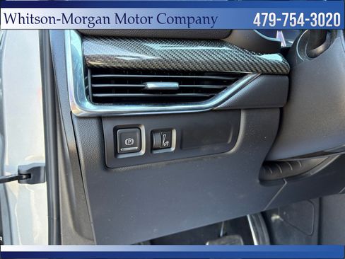 Used 2019 Cadillac XT4 Sport FWD image 18