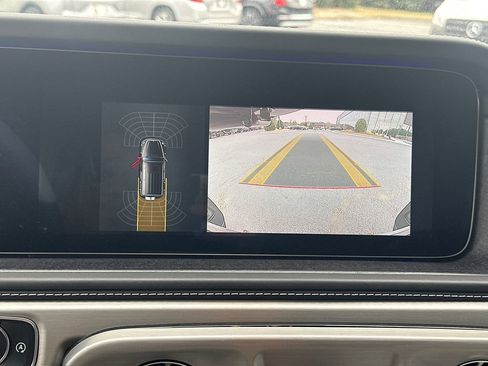 Certified 2022 Mercedes-Benz G 550 image 32