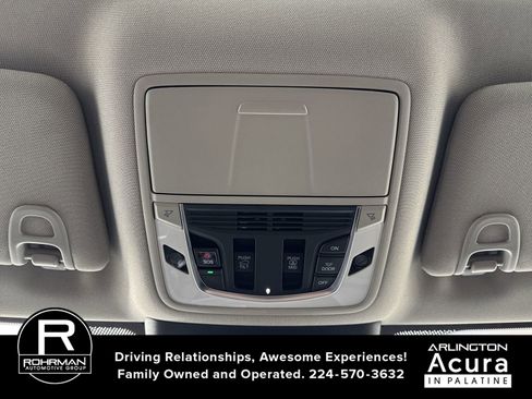 New 2026 Acura MDX w/ Advance Package image 10